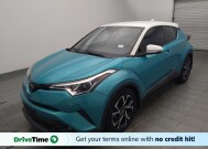 2018 Toyota C-HR in Corpus Christi, TX 78412 - 18144515 1
