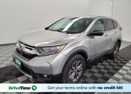 2018 Honda CR-V in Houston, TX 77060 - 18144519 1