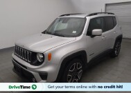2020 Jeep Renegade in Temple, TX 76502 - 18144520 1