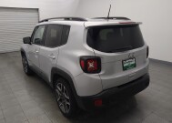 2020 Jeep Renegade in Temple, TX 76502 - 18144520 5