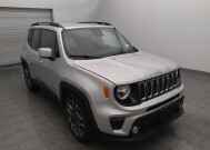 2020 Jeep Renegade in Temple, TX 76502 - 18144520 13