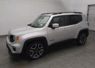 2020 Jeep Renegade in Temple, TX 76502 - 18144520 2