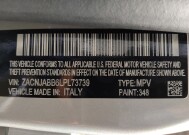 2020 Jeep Renegade in Temple, TX 76502 - 18144520 33