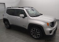 2020 Jeep Renegade in Temple, TX 76502 - 18144520 11