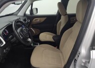 2020 Jeep Renegade in Temple, TX 76502 - 18144520 17
