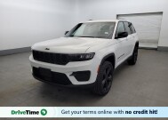 2023 Jeep Grand Cherokee in Pittsburgh, PA 15237 - 18144525 1