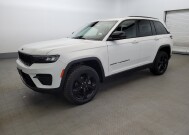 2023 Jeep Grand Cherokee in Pittsburgh, PA 15237 - 18144525 2