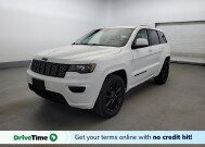 2017 Jeep Grand Cherokee in Henrico, VA 23223 - 18144526 1