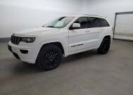2017 Jeep Grand Cherokee in Henrico, VA 23223 - 18144526 2