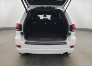 2017 Jeep Grand Cherokee in Henrico, VA 23223 - 18144526 29
