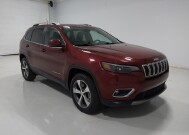 2020 Jeep Cherokee in Columbus, OH 43228 - 18144532 13