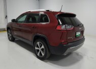 2020 Jeep Cherokee in Columbus, OH 43228 - 18144532 5