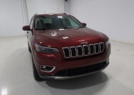 2020 Jeep Cherokee in Columbus, OH 43228 - 18144532 14