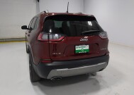 2020 Jeep Cherokee in Columbus, OH 43228 - 18144532 6