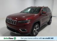 2020 Jeep Cherokee in Columbus, OH 43228 - 18144532 1