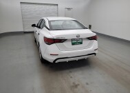 2024 Nissan Sentra in Lexington, KY 40509 - 18144536 6