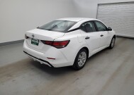 2024 Nissan Sentra in Lexington, KY 40509 - 18144536 9