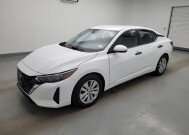 2024 Nissan Sentra in Lexington, KY 40509 - 18144536 2