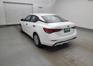 2024 Nissan Sentra in Lexington, KY 40509 - 18144536 5