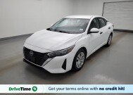 2024 Nissan Sentra in Lexington, KY 40509 - 18144536 1