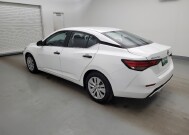 2024 Nissan Sentra in Lexington, KY 40509 - 18144536 3
