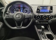2024 Nissan Sentra in Lexington, KY 40509 - 18144536 22