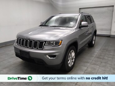 2021 Jeep Grand Cherokee in Lombard, IL 60148