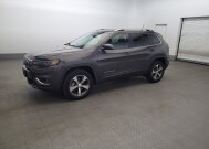 2019 Jeep Cherokee in Chesapeake, VA 23320 - 18144540 2
