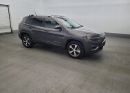 2019 Jeep Cherokee in Chesapeake, VA 23320 - 18144540 11