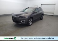 2019 Jeep Cherokee in Chesapeake, VA 23320 - 18144540 1