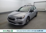 2019 Subaru Impreza in Henrico, VA 23223 - 18144544 1