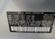 2019 Subaru Impreza in Henrico, VA 23223 - 18144544 33