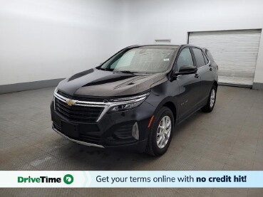2023 Chevrolet Equinox in Woodbridge, VA 22191