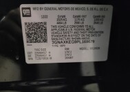 2023 Chevrolet Equinox in Woodbridge, VA 22191 - 18144545 33