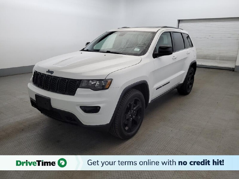 2018 Jeep Grand Cherokee in Plymouth Meeting, PA 19462 - 18144547