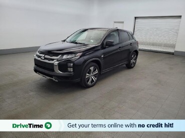 2020 Mitsubishi Outlander Sport in Woodbridge, VA 22191