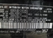 2020 Mitsubishi Outlander Sport in Woodbridge, VA 22191 - 18144548 33
