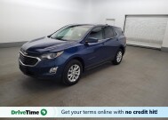 2020 Chevrolet Equinox in Pittsburgh, PA 15237 - 18144549 1