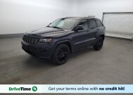 2017 Jeep Grand Cherokee in New Castle, DE 19720 - 18144552 1