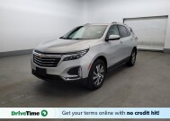2022 Chevrolet Equinox in New Castle, DE 19720 - 18144555 1