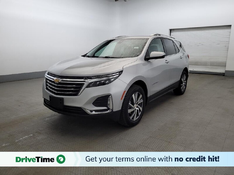 2022 Chevrolet Equinox in New Castle, DE 19720 - 18144555