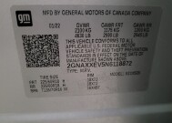 2022 Chevrolet Equinox in New Castle, DE 19720 - 18144555 33