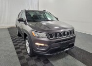 2021 Jeep Compass in Langhorne, PA 19047 - 18144556 13