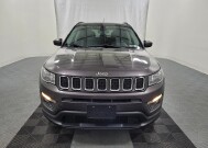 2021 Jeep Compass in Langhorne, PA 19047 - 18144556 14