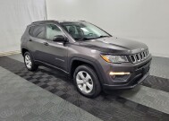 2021 Jeep Compass in Langhorne, PA 19047 - 18144556 11