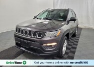 2021 Jeep Compass in Langhorne, PA 19047 - 18144556 1