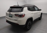 2021 Jeep Compass in Independence, MO 64055 - 18144561 9