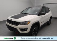 2021 Jeep Compass in Independence, MO 64055 - 18144561 1