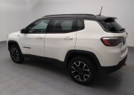2021 Jeep Compass in Independence, MO 64055 - 18144561 3