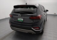 2020 Hyundai Santa Fe in Wichita, KS 67207 - 18144562 7
